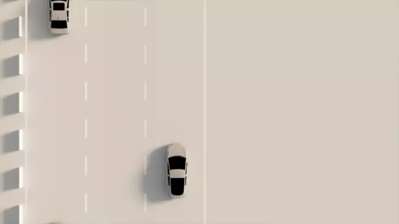 70mai a810 ADAS ile üst düzey koruma