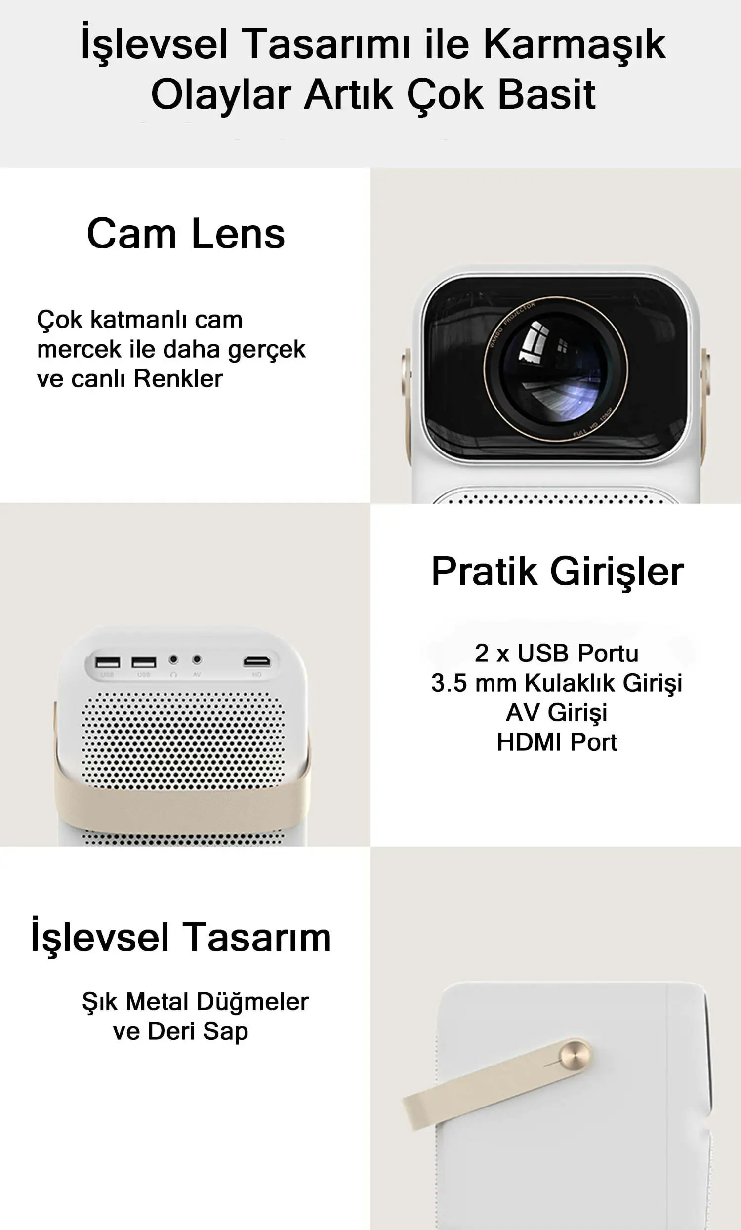  Tasarım 