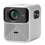 Wanbo mozart 1 projector