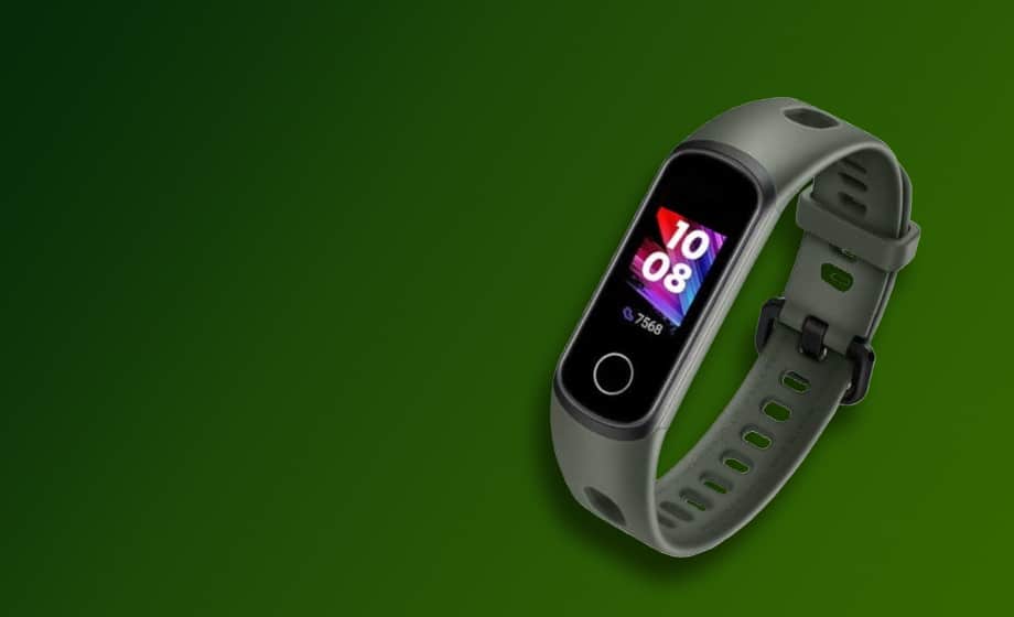 Honor Band 5i Akıllı Bileklik