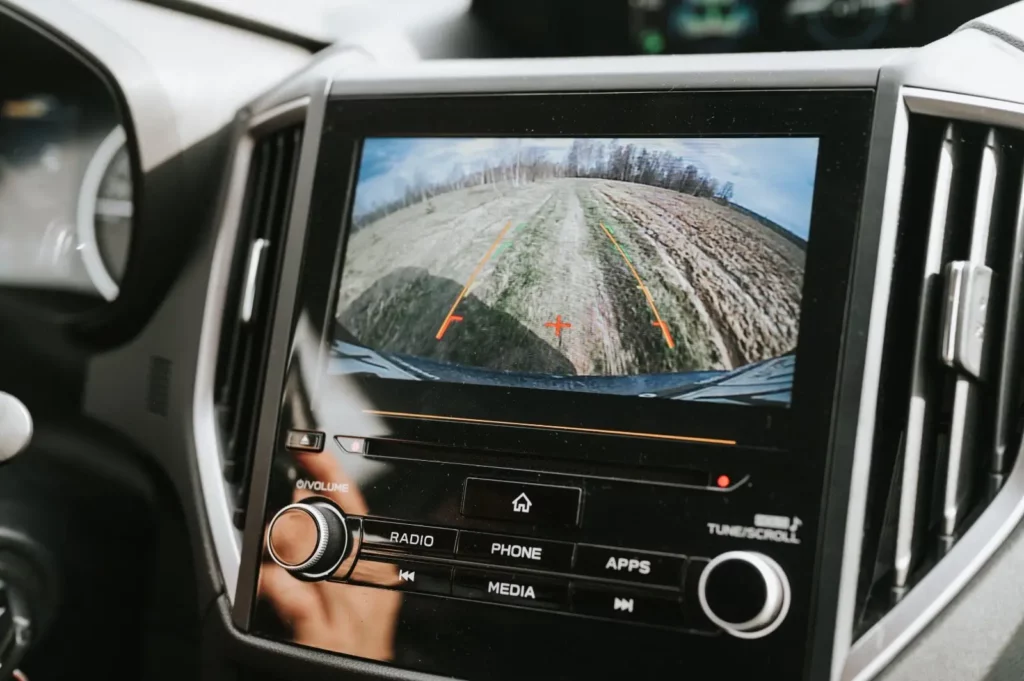 Araç İçi Kamera GPS Çeşitleri ve Kurulum Süreci Rehberi