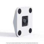 Wanbo Projeksiyon Masaüstü Taban Standı T2 Max/Dali 1/T4/Mini Pro ile Uyumlu - Görsel 2