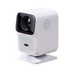 Wanbo Projeksiyon Masaüstü Taban Standı T2 Max/Dali 1/T4/Mini Pro ile Uyumlu - Görsel 4